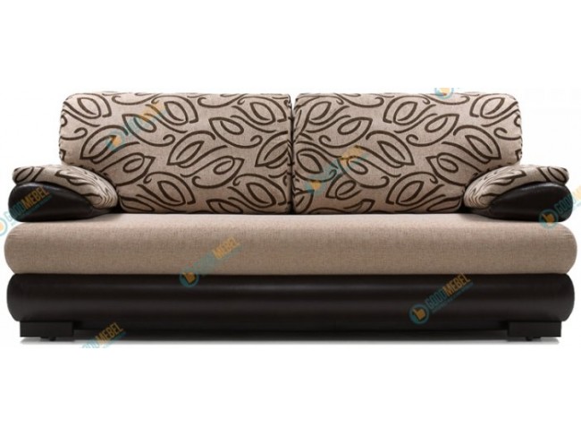 Фиджи Телис диван еврокнижка арт. 141343-ШР фото